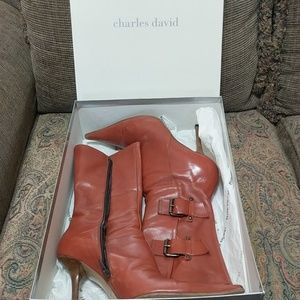 Charles David